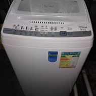 HITACHI  日立洗衣機