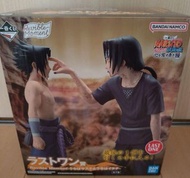 尾賞 一番賞 一番くじ NARUTO-ナルト- 疾風伝 心を写す赤き瞳 A B C D 尾賞 共5隻 散訂 一番 火影忍者疾風傳 孤忍 曉 內輪鼬太知 內輪佐助 宇智波酒水 宇智波帶土 旗木卡卡西 R