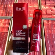 THE ELF NANO WHITE DOSE