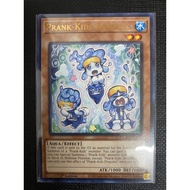 Danmari Card @ Ignister