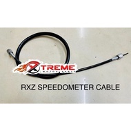 YAMAHA RXZ 55K SPEEDOMETER CABLE METER CABLE