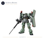 HGUC 1/144 AMS-129 Geara Zulu (Kiulon Unit) Plastic Model (Hobby Online Shop Limited)