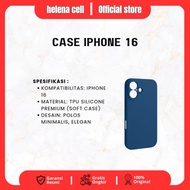 Case iphone 16 A. Nda