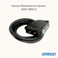 Omron Photoelectric Sensor E3JK-DR12-C