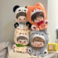 【OD219】 AnimalJacket for 10cm, 20cm dolls