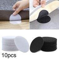 Tape Adhesive Carpet Gripper Office Rug Mat Sticker Detachable Double Sided