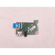 ET25 CB-AS-11 AUDIO USB BOARD CHILDBOARD LAPTOP ASUS X453M X453MA_IO REV. 2.0