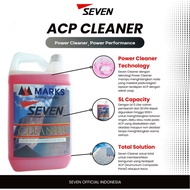 Seven Cleaner / Pembersih Acp Seven Pvdf Terlaris