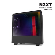 NZXT Case H510i Tempered Glass - BLACK