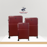 Beverly Hills Polo Club Luggage 546132