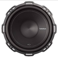 Subwoofer Rockford Fosgate P1S2 12 - rockford p1s2 12 inch