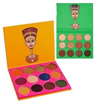 The Nubian By Juvias + The Nubian 2 By Juvias Bundle Set