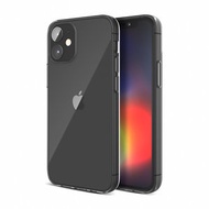 iPhone 12 mini Crystal Feather TPU 晶透無痕保護殼 手機殼 手機套