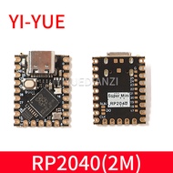 RP2040 Zero Raspberry pi pi Pico Development Board Raspberry pi SuperMini