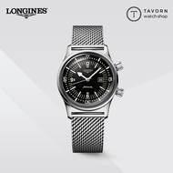 นาฬิกา Longines Legend Diver 36mm รุ่น L3.374.4.50.6