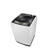 【結帳再享91折】聲寶15公斤洗衣機ES-H15F(W1)