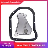 TR580 Transmission Oil Filter For Subaru Legacy Outback Forester XV Impreza 31728AA180 35030BZ010 CV