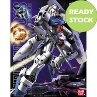 MG 1/100 RX-78GP03 Gundam Stamen