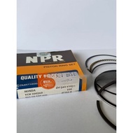 ORIGINAL PISTON 050 NPR JP GX160Ring