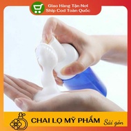 100ml / 150ml massage foam bottle - foam bottle - cosmetic bottle