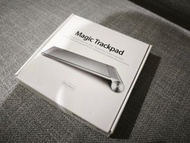 Apple Magic Trackpad Gen 1 第一代 觸控板 連盒