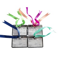 Riben Penanda (MALAYSIA) / Label Beg Peserta haji umrah malaysia