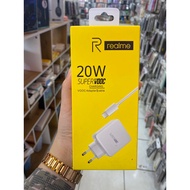 HP Charger Realme 20W Super VOOC Micro USB Type C Fast Charginghp Type C Charger