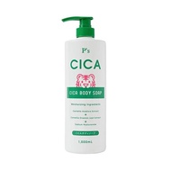 CICA身體沐浴乳 / 1000ml