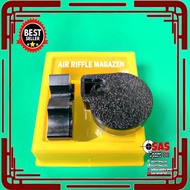 MAGAZINE 14ROUND ANTI MACET BERKUALITAS