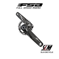 FSA SL-K BB392EVO Modular Crankset 1X