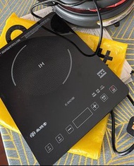 尚朋堂 IH 座枱式電磁爐