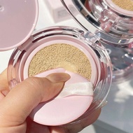 Concealer Air Cushion Lasting Makeup Concealer Without Docile Moisturizing Waterproof Delicate E7