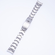 Suitable For 21mm Quality Stainless Steel Watch Band Fit Rolex Strap New SUBMARINER 41mm Dial Wristb