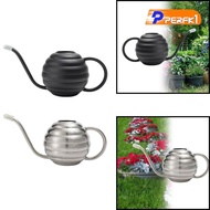 [Perfk1] Watering Pot Garden Watering Can Office Home Long Spout Gardening Water Can for Planting,Backyard,Bonsai,Flowerpot,Plants Pot