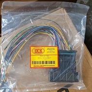 IKK RSX150 ECU SOCKET RSX HONDA