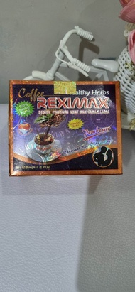 KOPI REXIMAX isi 10 ORIGINAL
