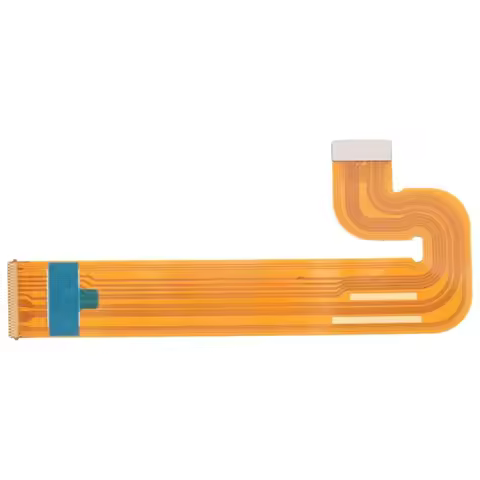 Tablet LCD Mainboard Flex Cable Compatible with Lenovo Tab P11 Pad Plus TB-J607F J607N J6 Replacemen