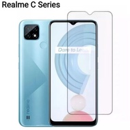 TEMPERED GLASS BENING REALME C11 2020/2021 C20 C21 C21Y