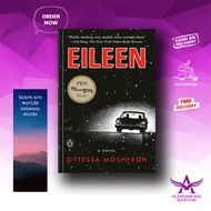Eileen by Ottessa Moshfegh