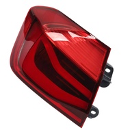 Rear Outer Brake Stop Lamp Fade Proof Stylish Look Tail Light for 3 Series F30 F31 F80 2015 to 2019 