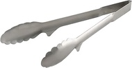 Manyo EX00400 Ultra Tongs, Made in Japan, 11.0 inches (28 cm)