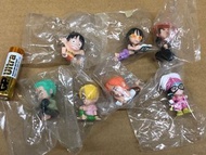 海賊王 one piece  扭蛋