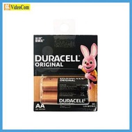 金霸王® - AA 鹼性電池 (LR6) 2粒 5000394037342