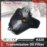 K320 Automatic Transmission Oil Filter For Daihatsu Toyota 35303B2040 35303BZ020 Car Accessories﻿ 35