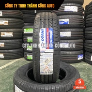 Tyre 195/65R15 OTANI EK1000 - Genuine Thai Ford Focus, Civic, Elantra tires