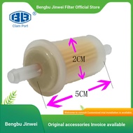 B. b.Low Price Spike Clam Port Jinwei Gasoline Diesel Generator Engine Accessories Fuel Diesel Filte