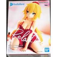 Banpresto Hololive #hololive IF Relax time Akai Hato