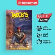 Jacob's Ghetto - Paperback - English - 9781732563520