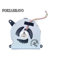 CPU Cooling Fan Intel NUC NUC8 NUC8i7BEH NUC8i5BEH NUC8i3BEH BSC0805HA-00 4 PIN