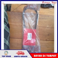 ORIGINAL AHM Fanbelt Venbelt Vanbelt Honda Beat F1 FI Scoopy Spacy Karbu KZL ORI Vbelt V Belt Motor BRT Racing Original